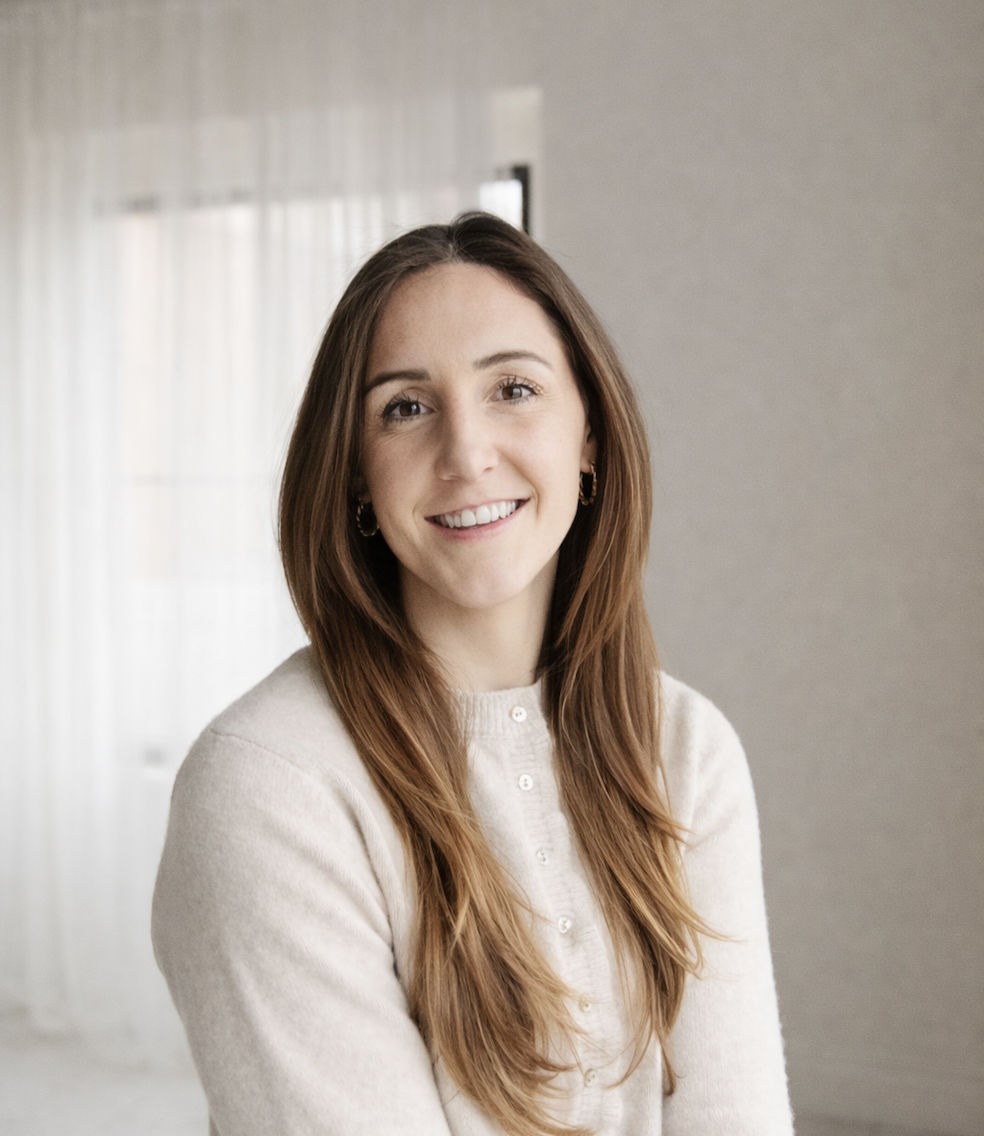 Additional photo of Ella Frischknecht - Director of Liberty Living